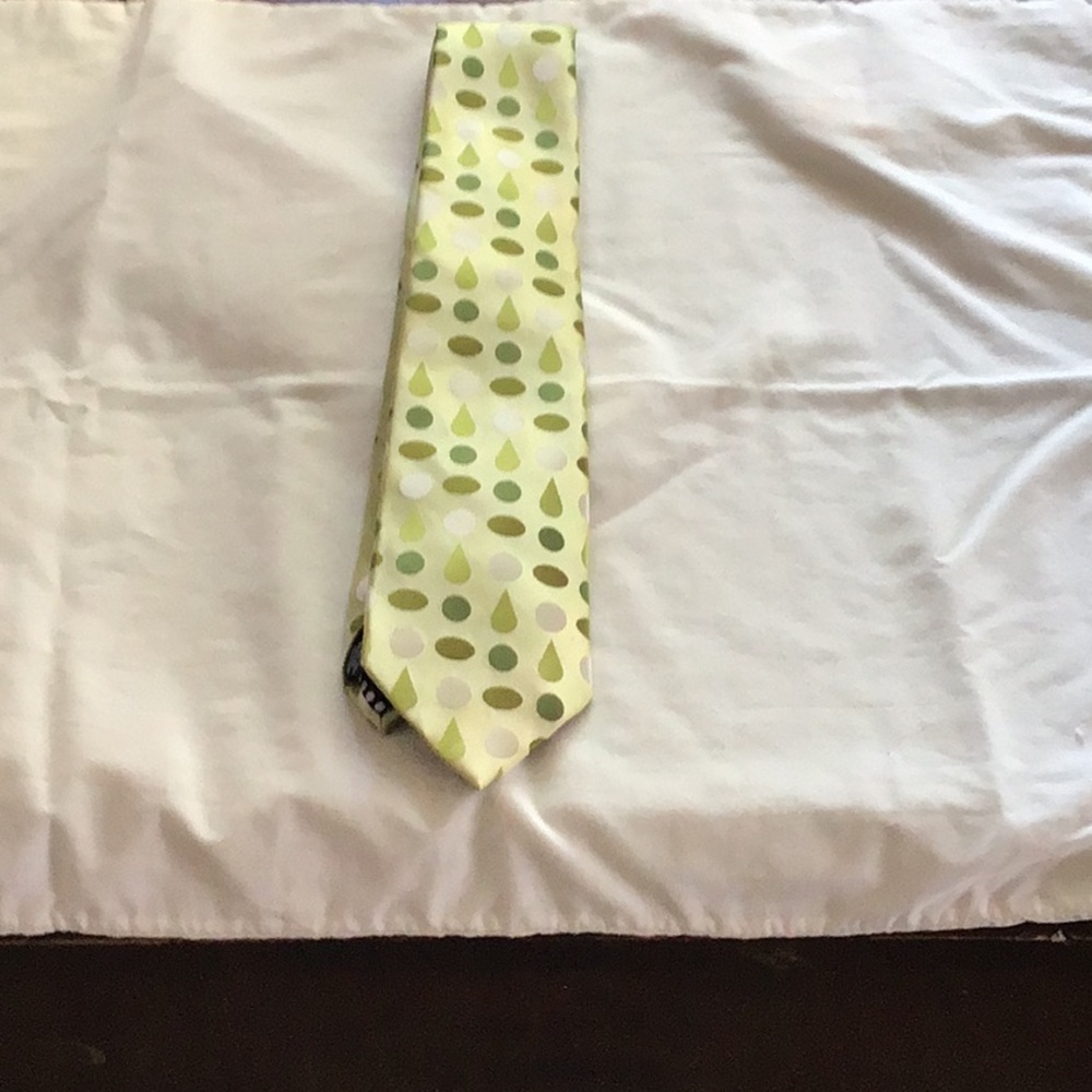 Men’s tie